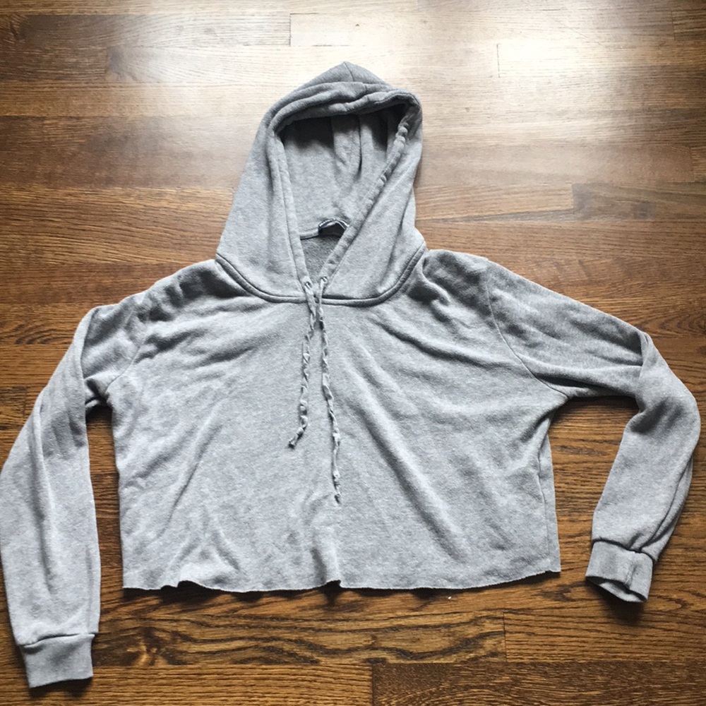 Brandy Melville sweatshirt